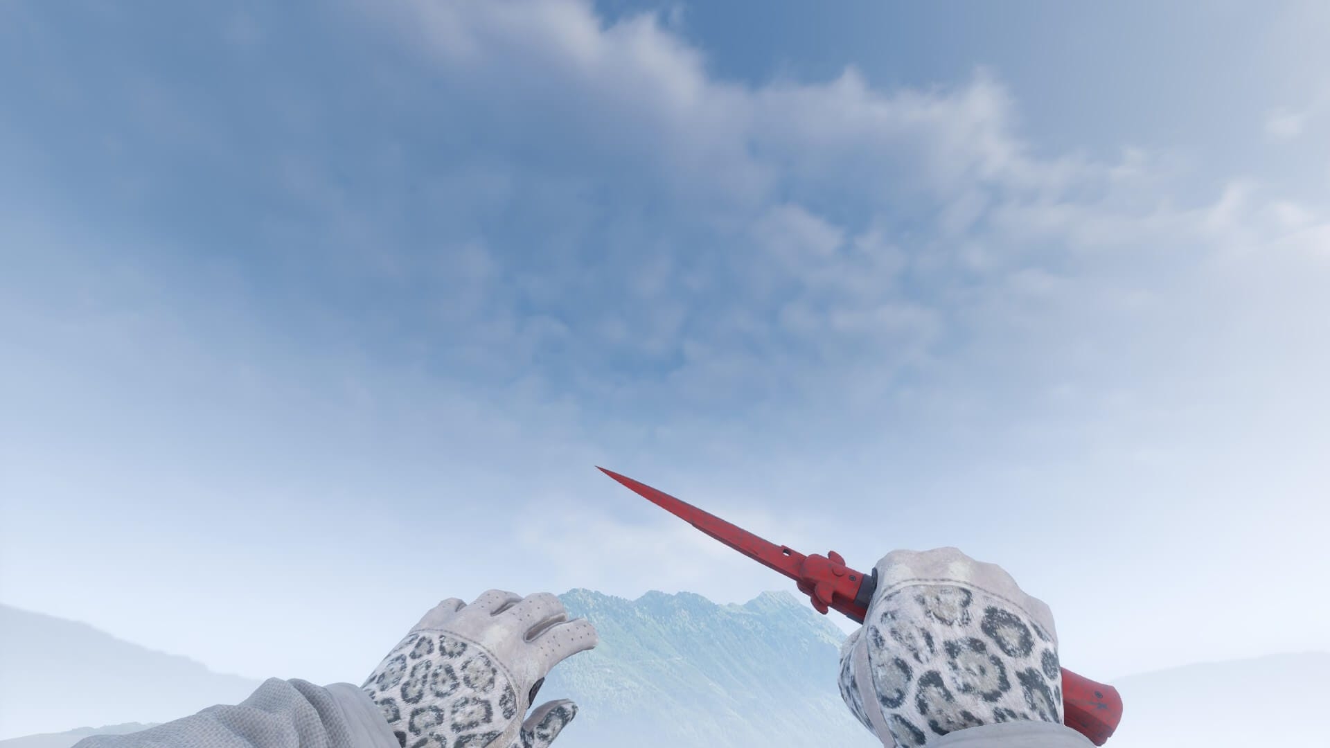 Top 10 Stiletto Knives In CS2 Top 10 Stiletto Knives In CS2