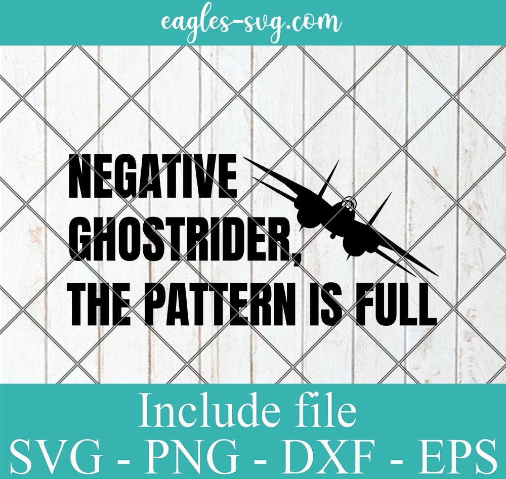 negative ghost rider the pattern is full negative ghost rider the pattern is full