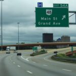 Traffic Patterns On I 75 South Of Dayton Will Change As Construction Enters New Phase WYSO