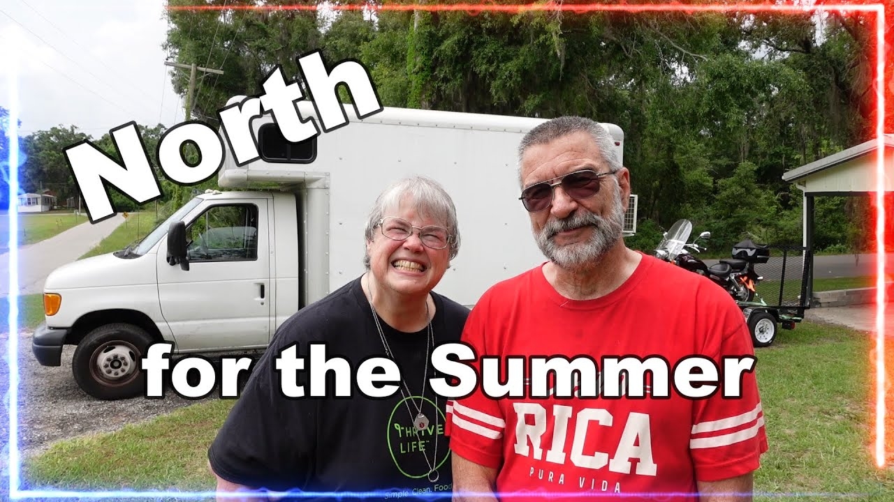 Traveling Back To VA May 2024 YouTube