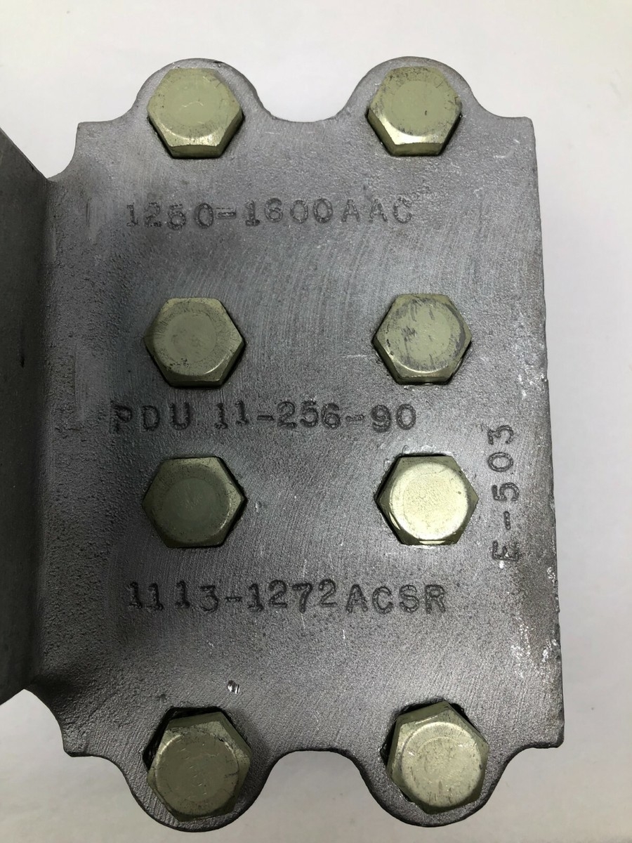 Travis Pattern Foundry PDU 11 256 90 Aluminum Terminal Double Cable 90 Angle EBay Travis Pattern Foundry PDU 11 256 90 Aluminum Terminal Double Cable 90 Angle EBay