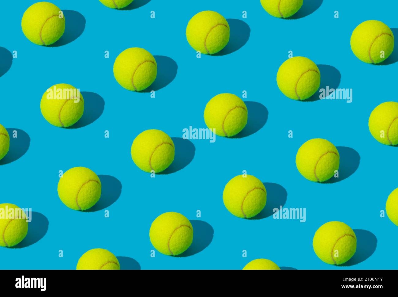 Trendy Tennis Ball Pattern On Light Blue Background Minimal Sport Concept Creative Tennis Ball Pattern Idea Tennis Aesthetic Stock Photo Alamy Trendy Tennis Ball Pattern On Light Blue Background Minimal Sport Concept Creative Tennis Ball Pattern Idea Tennis Aesthetic Stock Photo Alamy