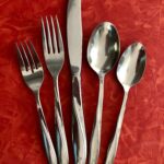 Twin Star Community circa 1959 Oneida Flatware Etsy