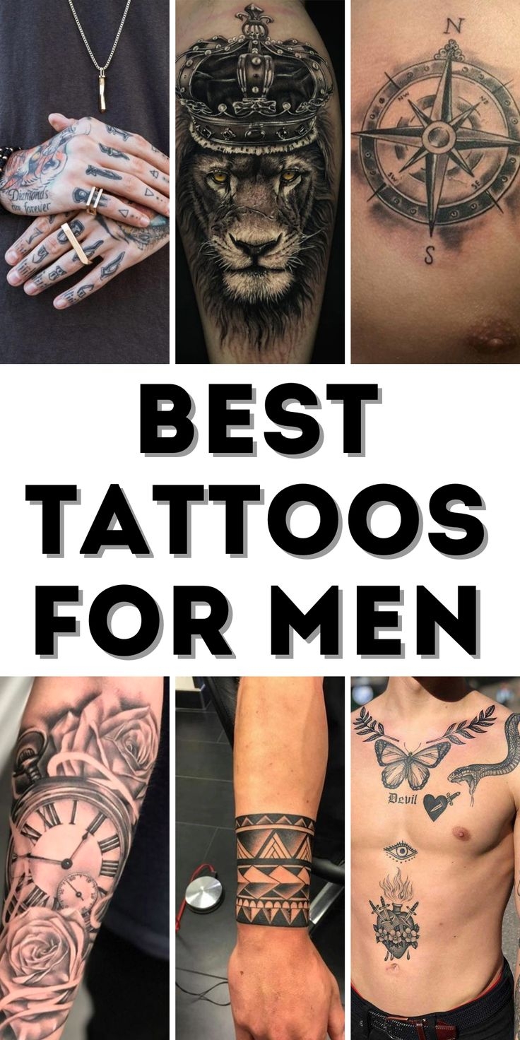Unique Tattoo Ideas For Men Small Designs Hand Tattoos And Bold Back Inspirations Unique Tattoo Ideas For Men Small Designs Hand Tattoos And Bold Back Inspirations