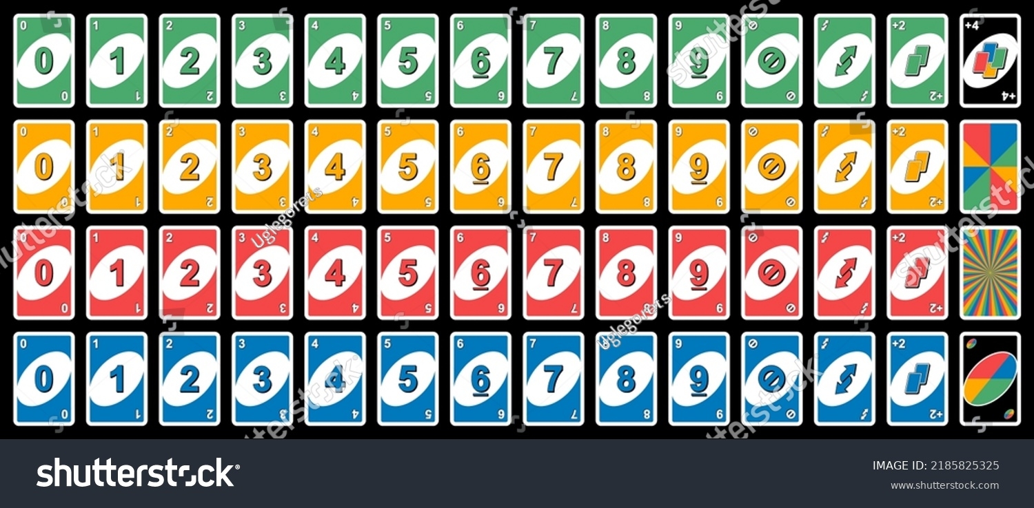 Uno Cards On Hand Over 63 Royalty Free Licensable Stock Illustrations Drawings Shutterstock Uno Cards On Hand Over 63 Royalty Free Licensable Stock Illustrations Drawings Shutterstock