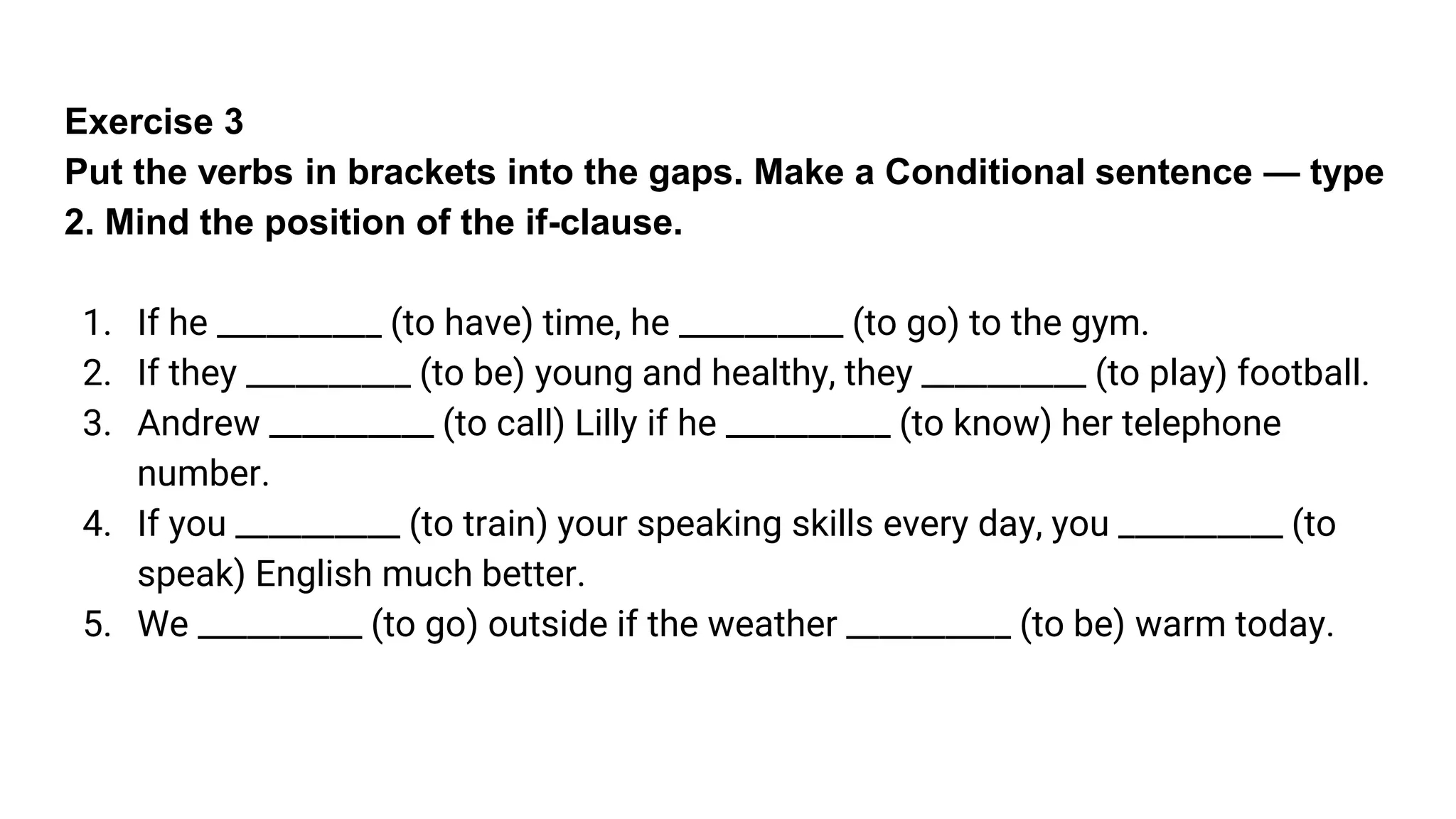 UNREAL CONDITIONAL SENTENCES WITH IF CLAUSES pptx UNREAL CONDITIONAL SENTENCES WITH IF CLAUSES pptx