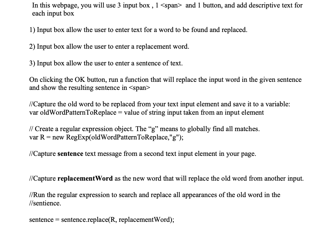 Validate A Web IP Address Which Will Accept The Chegg Validate A Web IP Address Which Will Accept The Chegg