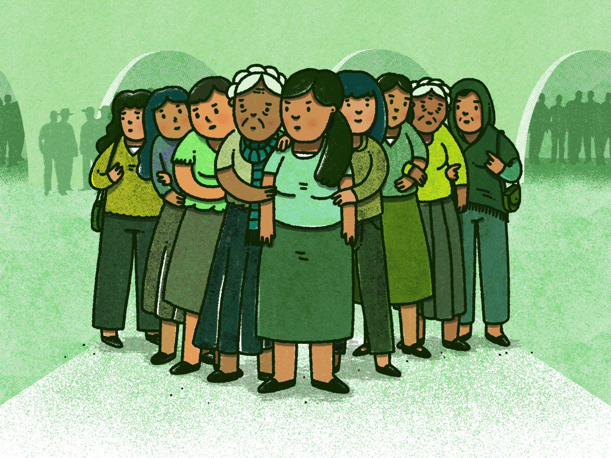 Vamos A Votar Transcripci n Radio Ambulante