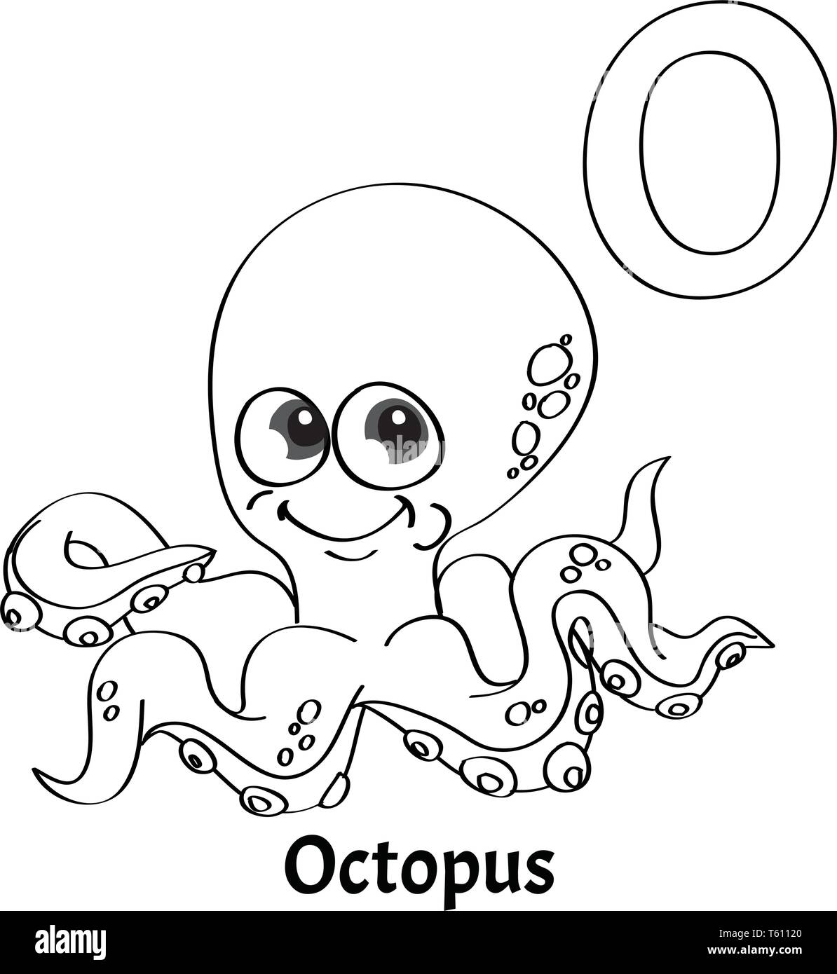 letter o coloring pages letter o coloring pages