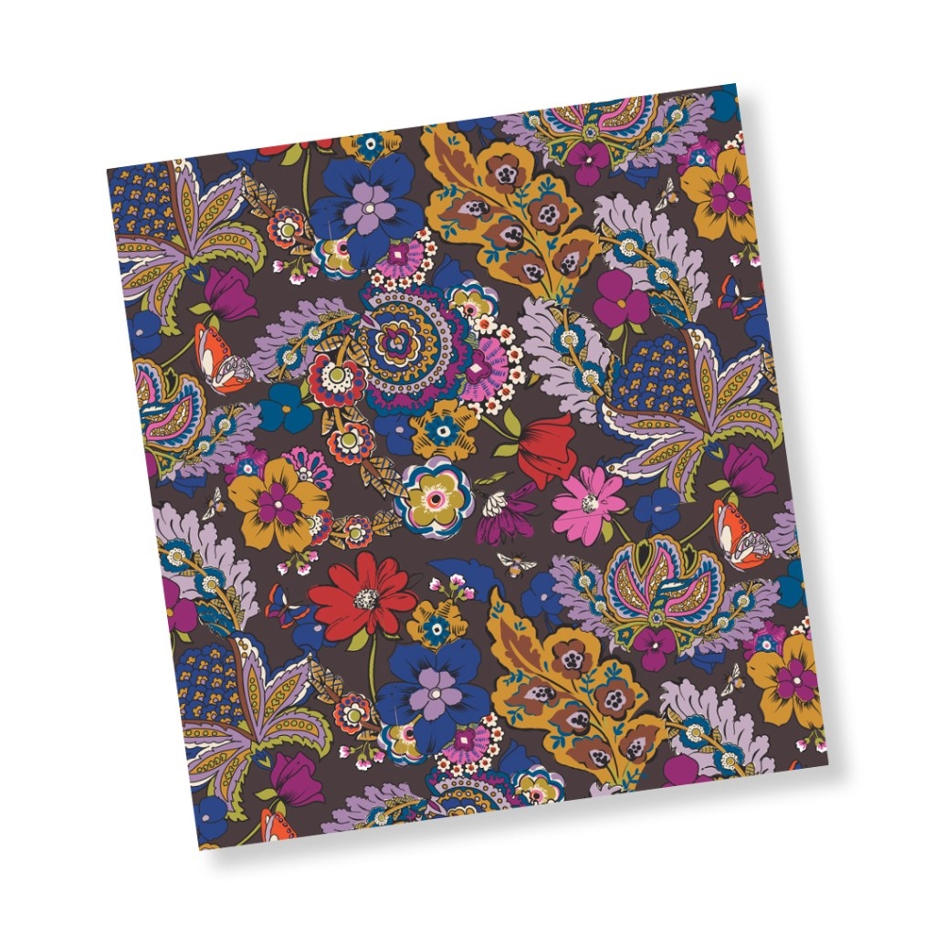 Vera Bradley Patterns The McGee Group