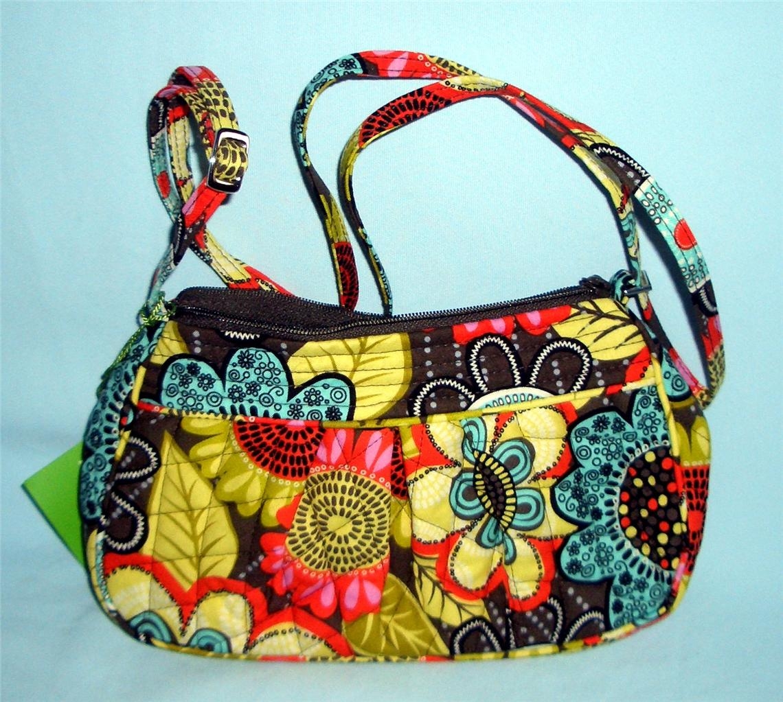Vera Bradley Retired Patterns