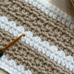 Very Simple Crochet Blanket Pattern For Beginners SUPER CUTE Crochet Stitch Massive Crochet