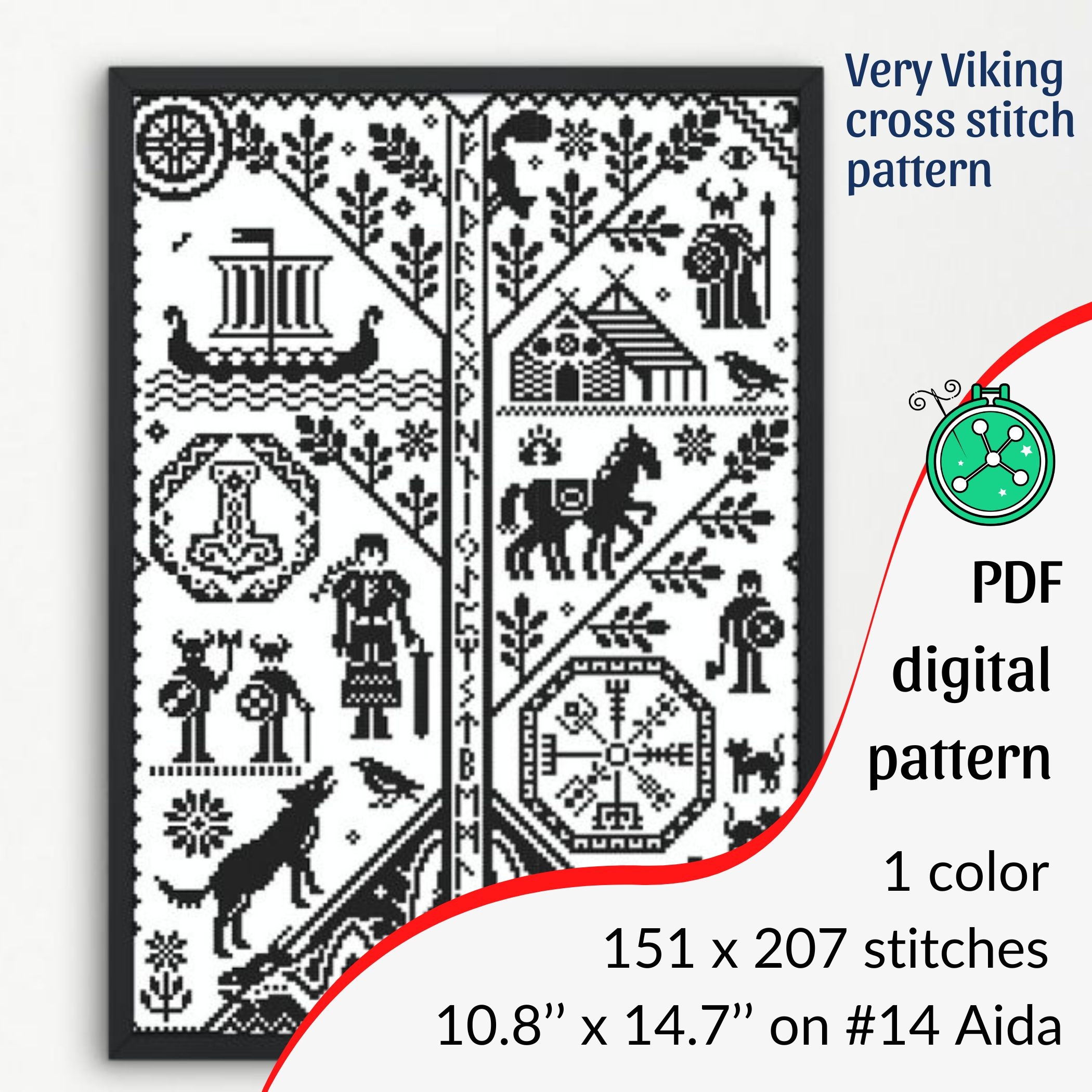 Very Viking yggdrasil Cross Stitch Pattern Nordic Mythology Inspired Design PDF Pattern Etsy Very Viking yggdrasil Cross Stitch Pattern Nordic Mythology Inspired Design PDF Pattern Etsy