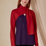 Vogue Patterns V1825 Misses And Misses Petite Top Sewdirect Australia