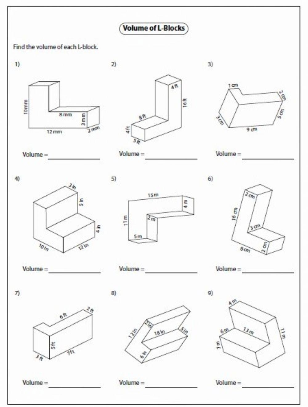 Volume Online Worksheet Live Worksheets Worksheets Library Volume Online Worksheet Live Worksheets Worksheets Library
