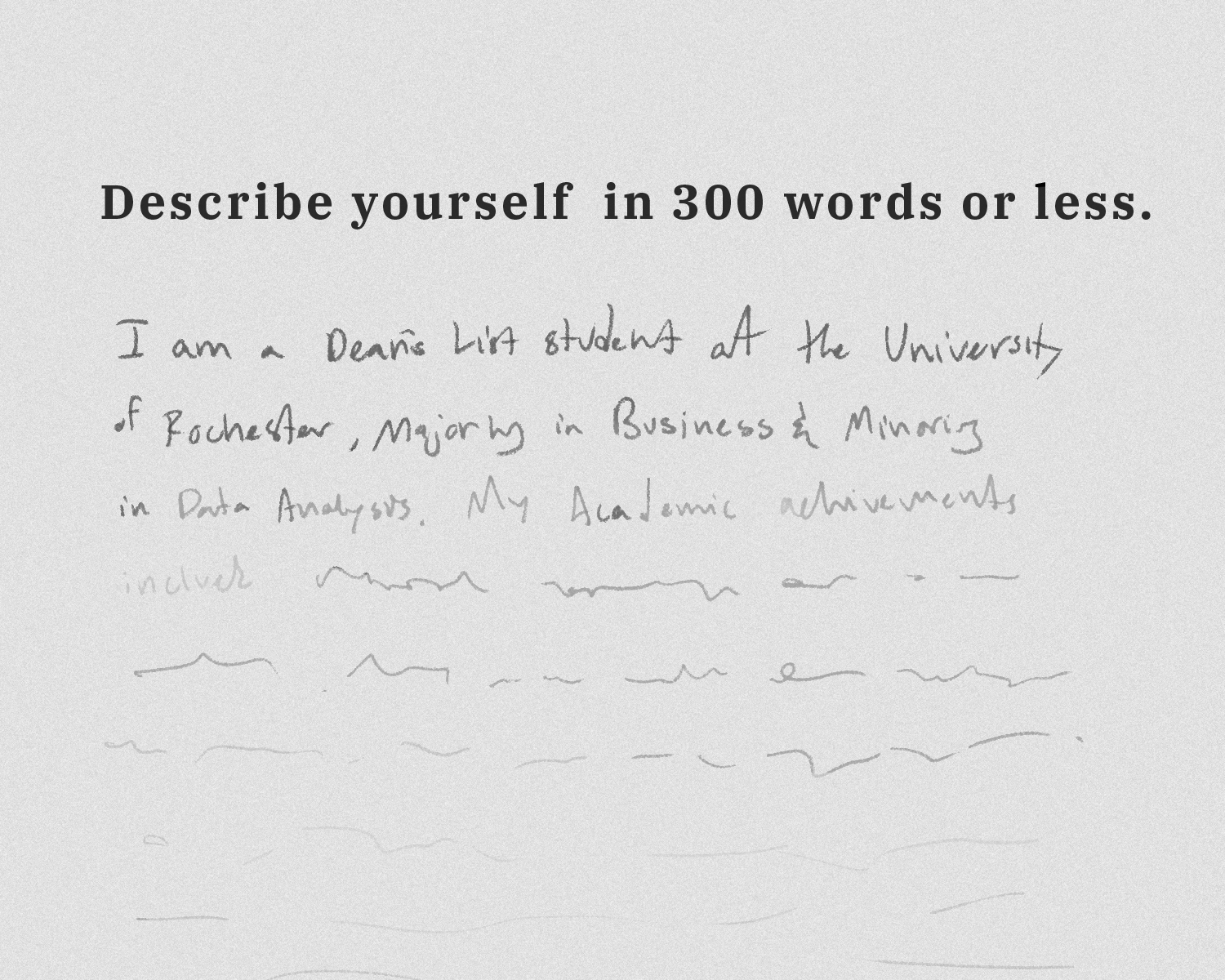 We re All Just Hamsters On The Wheel Of Academic Validation Campus Times We re All Just Hamsters On The Wheel Of Academic Validation Campus Times