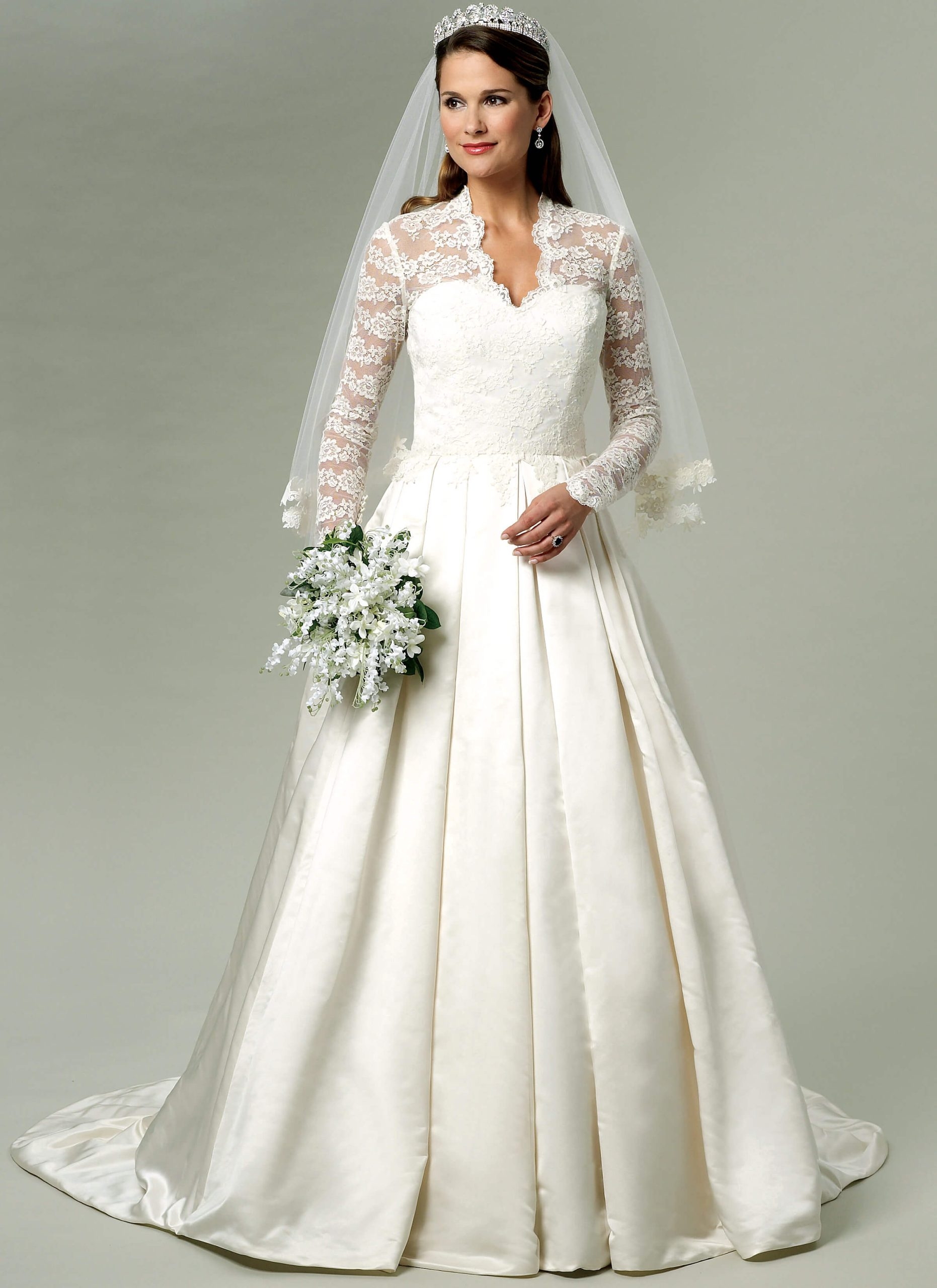 Wedding Dress Sewing Patterns Sewdirect Wedding Dress Sewing Patterns Sewdirect