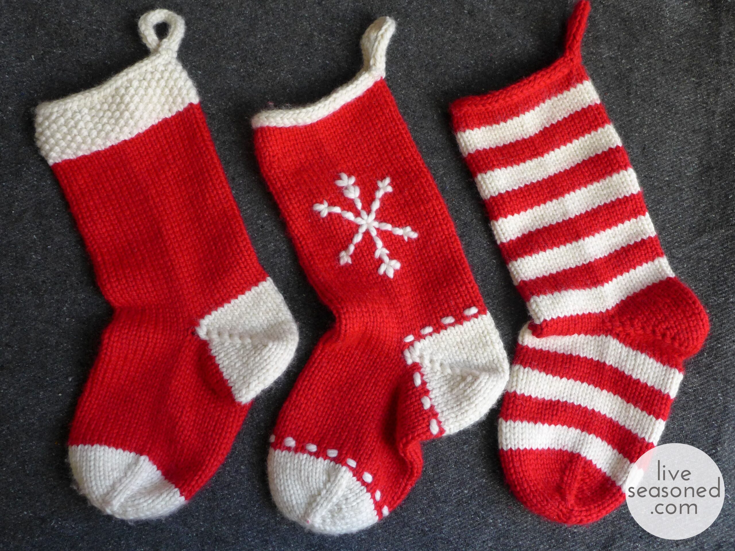 christmas stocking knitting pattern christmas stocking knitting pattern