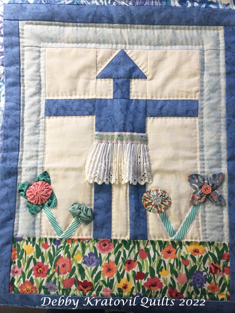 What Does Copyright Mean In The Quilting World 
