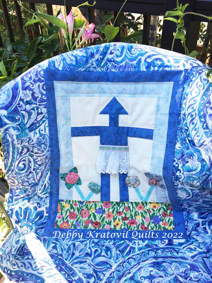 What Does Copyright Mean In The Quilting World