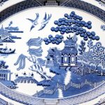 What Is Blue Willow China Aka The South s Favorite Dinnerware Taste Of Home
