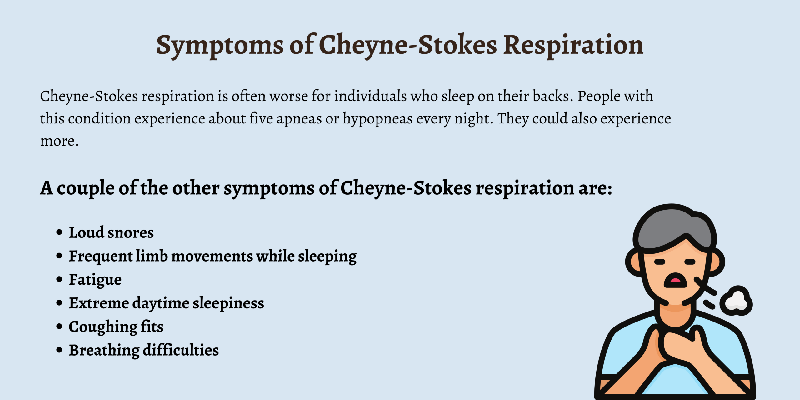 What Is Cheyne Stokes Respiration First Aid For Free What Is Cheyne Stokes Respiration First Aid For Free