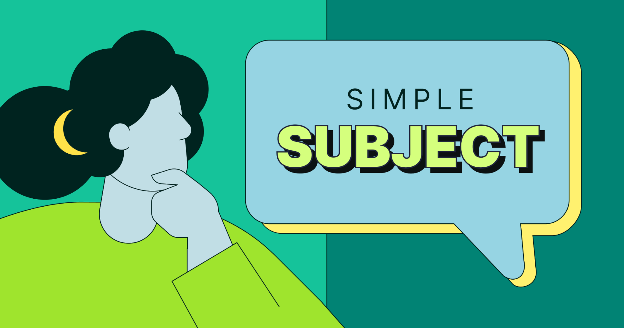 What Is The Simple Subject In Grammar Grammarly