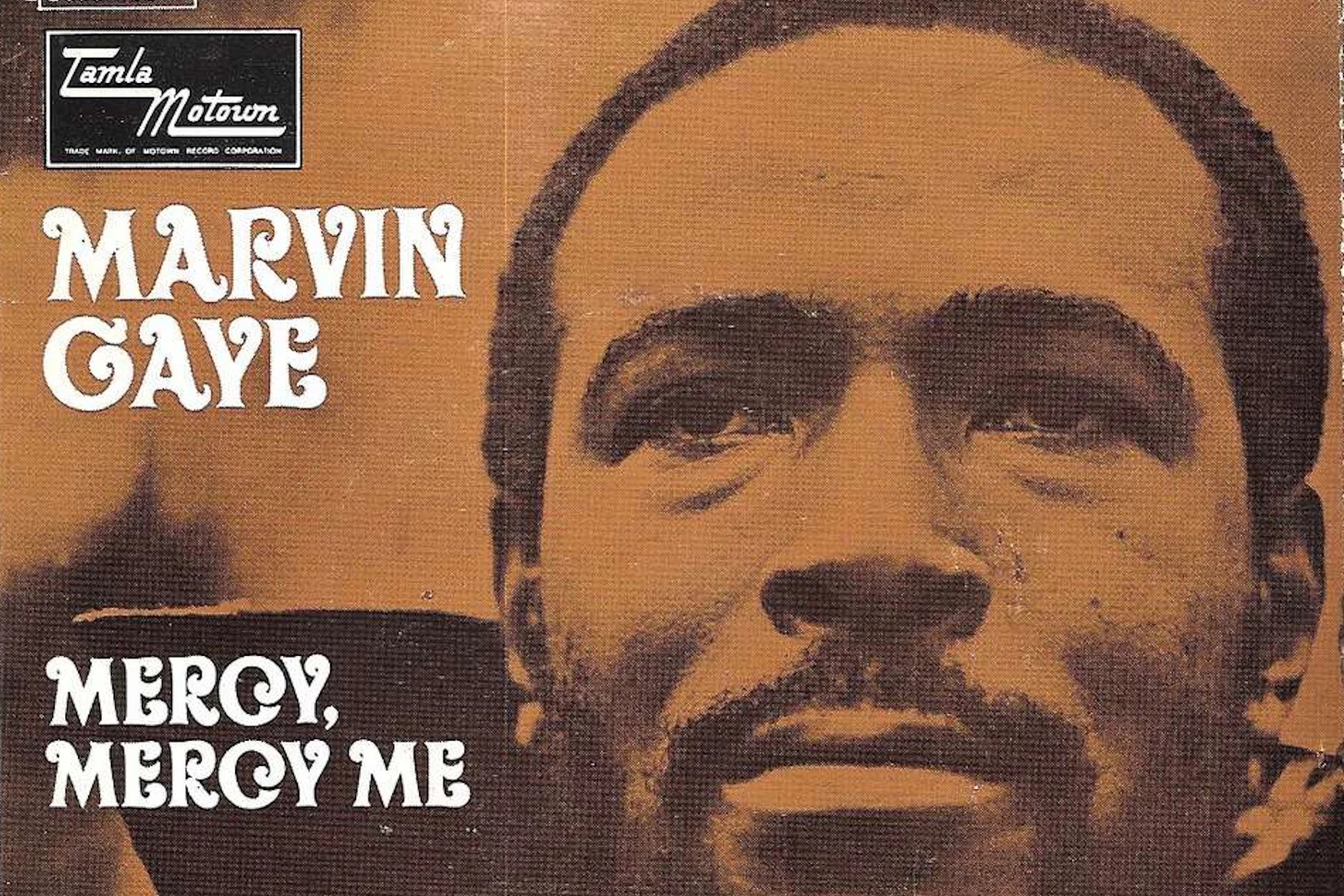 When Marvin Gaye Turned Environmentalist With Mercy Mercy Me When Marvin Gaye Turned Environmentalist With Mercy Mercy Me
