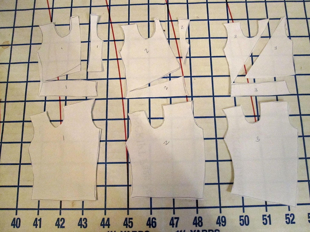 Why Learn How To Sew With Sewing Patterns Why Learn How To Sew With Sewing Patterns