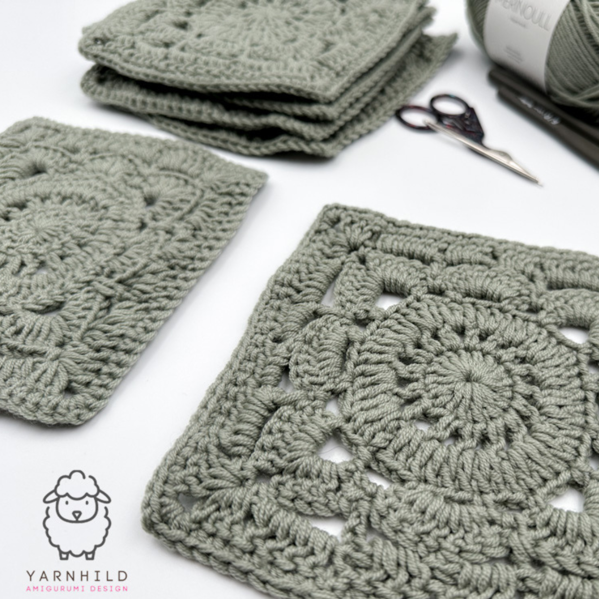 free granny square patterns free granny square patterns