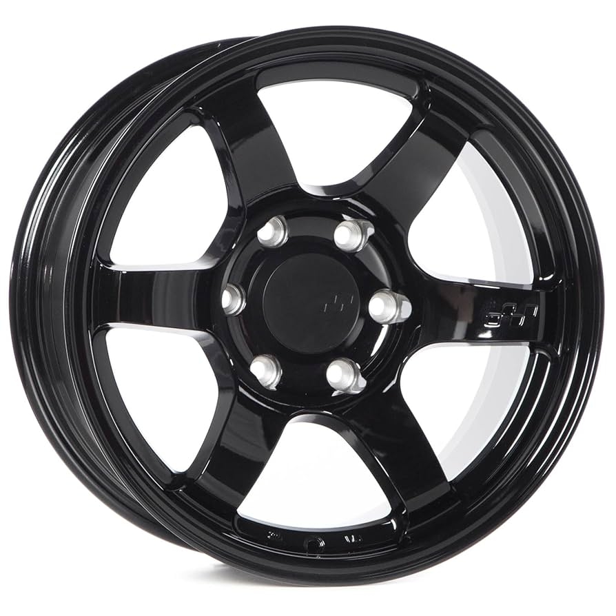 Winter Rims Lexani PROFILE Wheel 24x10 6x139 7 Bolt Pattern 40mm Offset Machined Fuel Rims