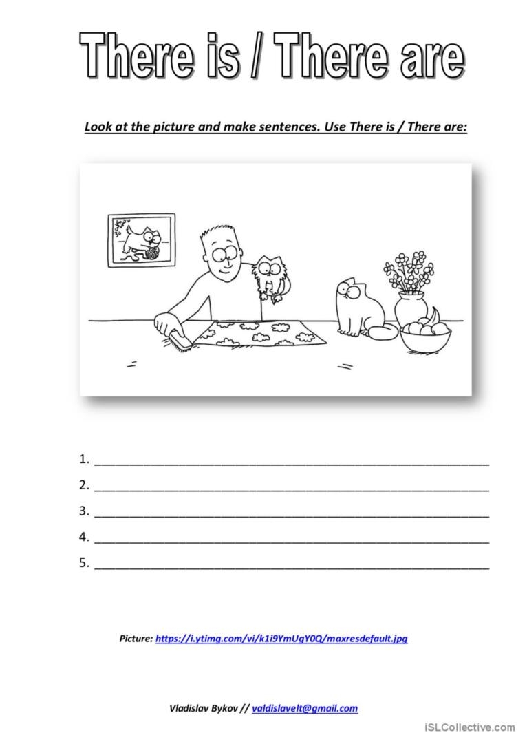 worksheet there their they're worksheet there their they're