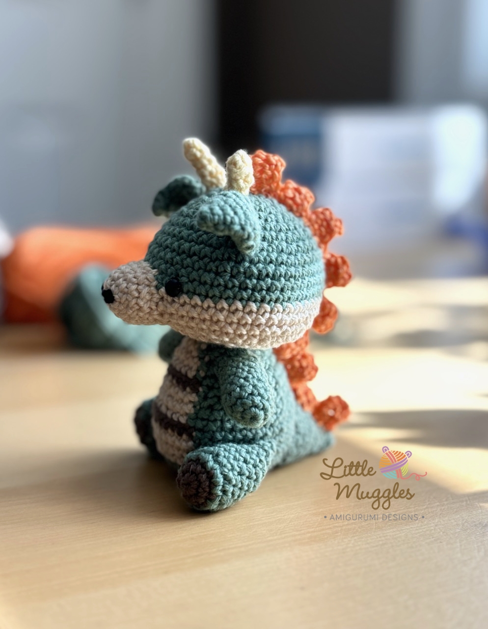 World Of Amigurumi World Of Amigurumi