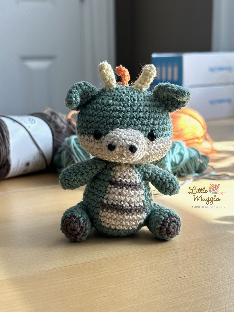 World Of Amigurumi