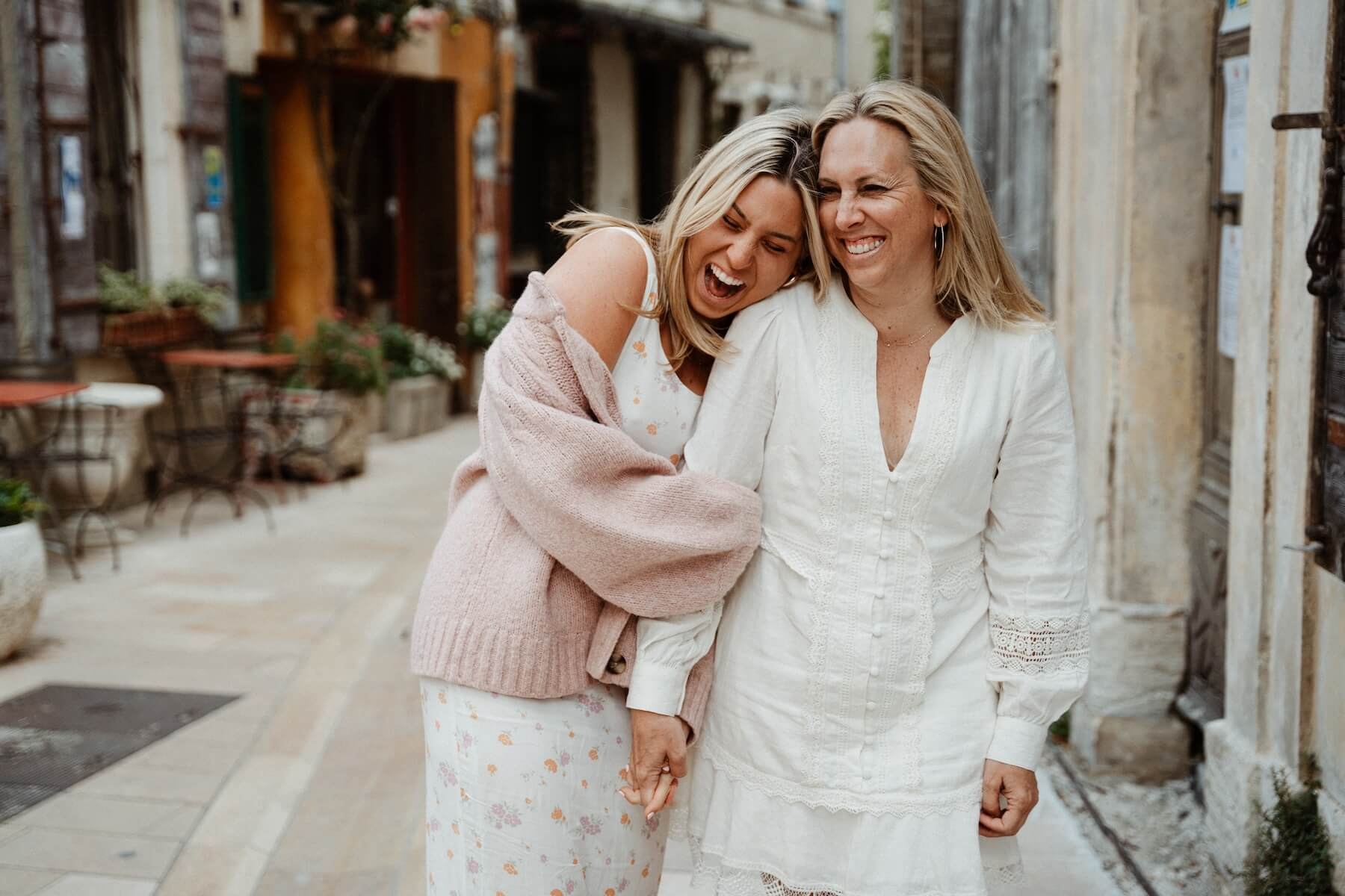 10 Ideas For Mother Daughter Trips Flytographer 10 Ideas For Mother Daughter Trips Flytographer