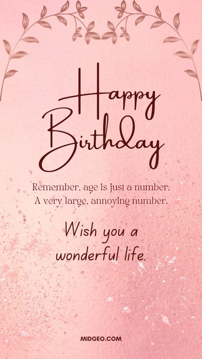 100 Funny Short And Sweet Birthday Wishes For A Friend Birthday Wishes For Best Friend