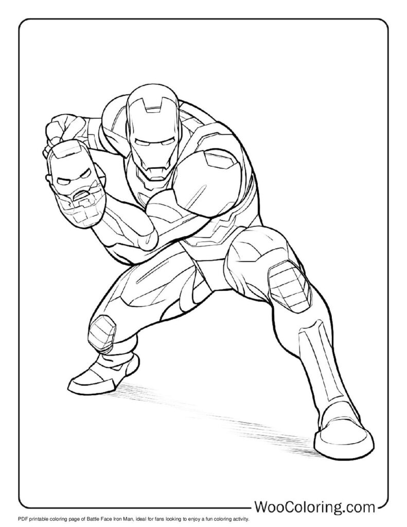 100 Iron Man Coloring Pages Free PDF To Print Woo Coloring 100 Iron Man Coloring Pages Free PDF To Print Woo Coloring