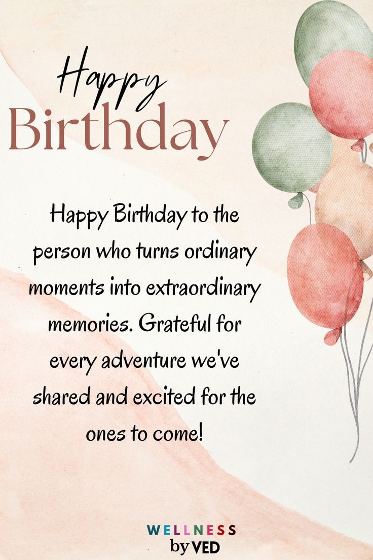 100 Touching Birthday Message To A Best Friend 100 Touching Birthday Message To A Best Friend