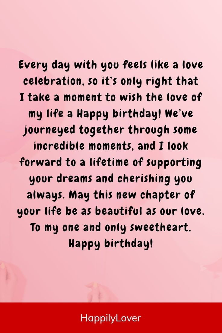 101 Happy Birthday Paragraphs For Her Happily Lover 101 Happy Birthday Paragraphs For Her Happily Lover