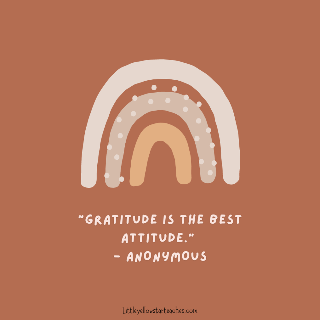 11 Gratitude Quotes For Kids LittleYellowStar 11 Gratitude Quotes For Kids LittleYellowStar