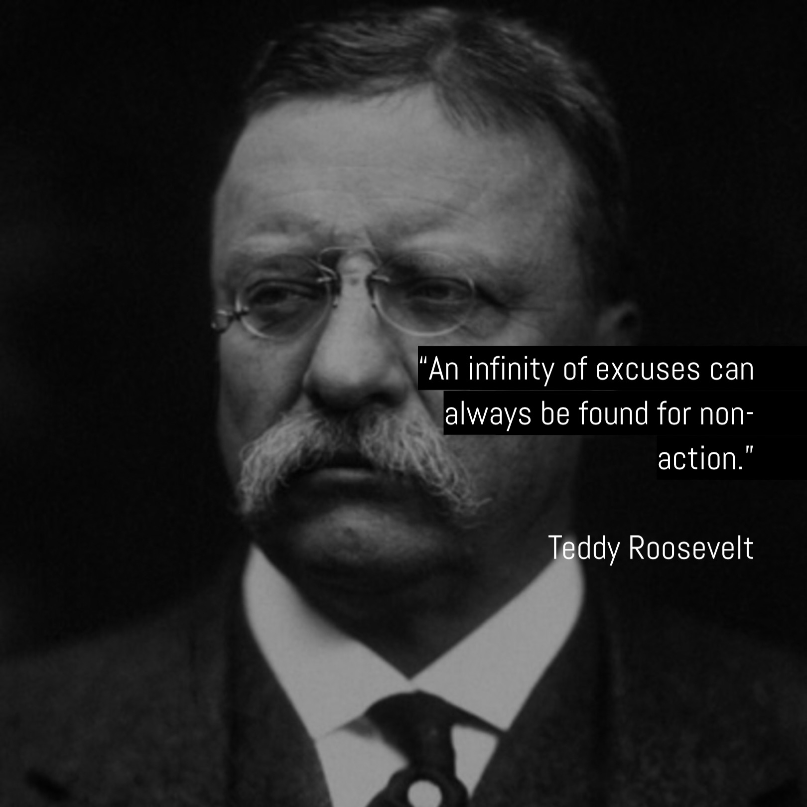 12 Quotes From The Strenuous Life Craig T Owens 12 Quotes From The Strenuous Life Craig T Owens