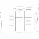 13 Examples Of Zero Waste Fashion Yes It s A Thing Polly Barks