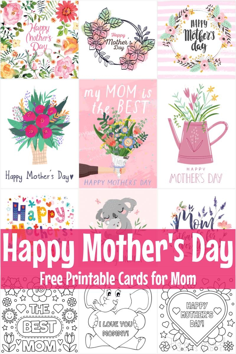 best happy mothers day cards best happy mothers day cards