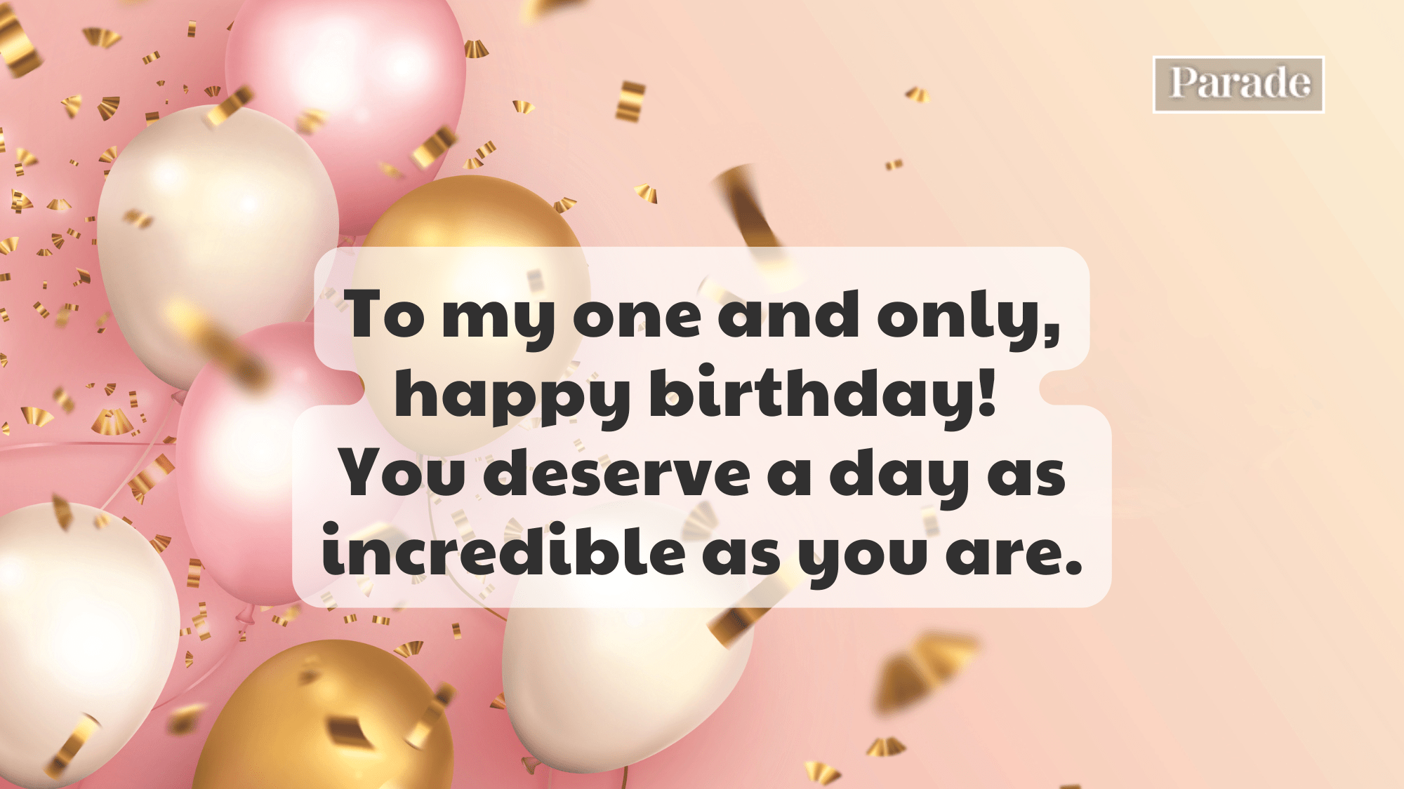 150 Birthday Wishes For Your Girlfriend To Brighten Her Day Parade 150 Birthday Wishes For Your Girlfriend To Brighten Her Day Parade