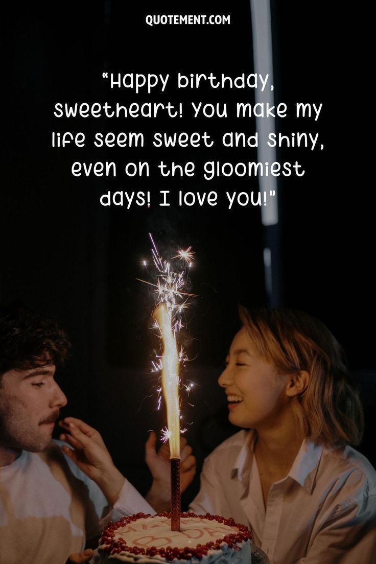 150 Impressive Birthday Wishes For Girlfriend