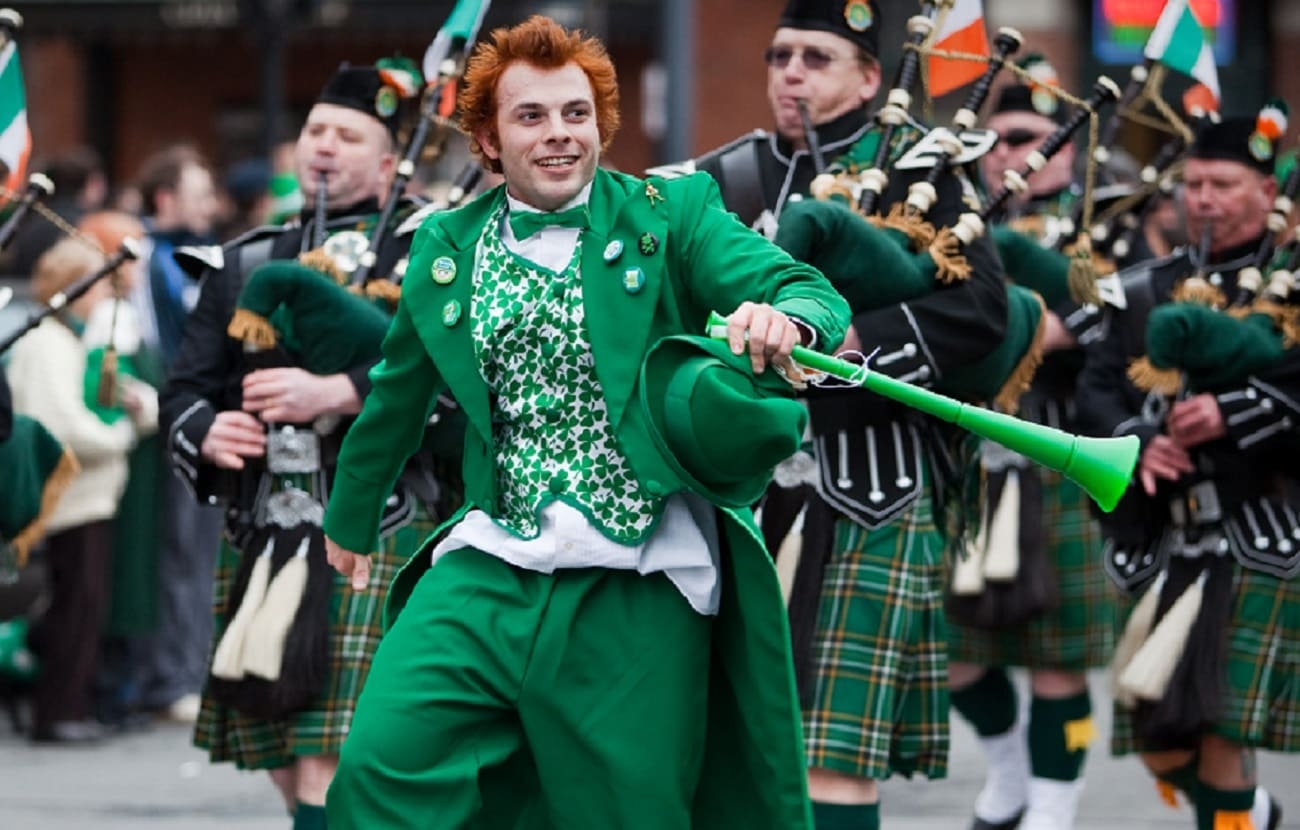 17 De Marzo D a De San Patricio El Orden Mundial EOM 17 De Marzo D a De San Patricio El Orden Mundial EOM