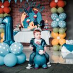 1st Birthday Celebration Ideas In India Photojaanic