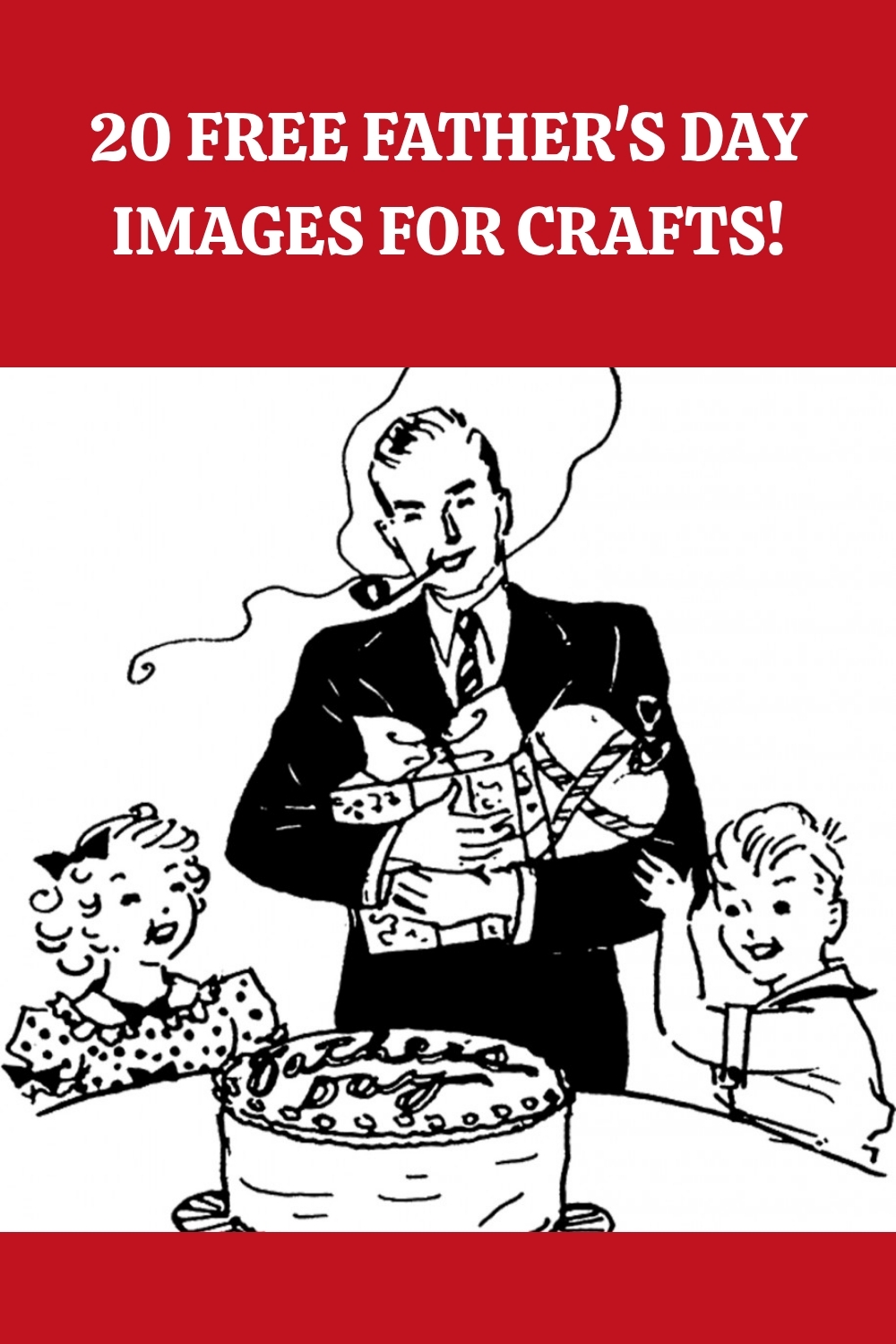 20 Father s Day Clipart Clipart Dad The Graphics Fairy 20 Father s Day Clipart Clipart Dad The Graphics Fairy