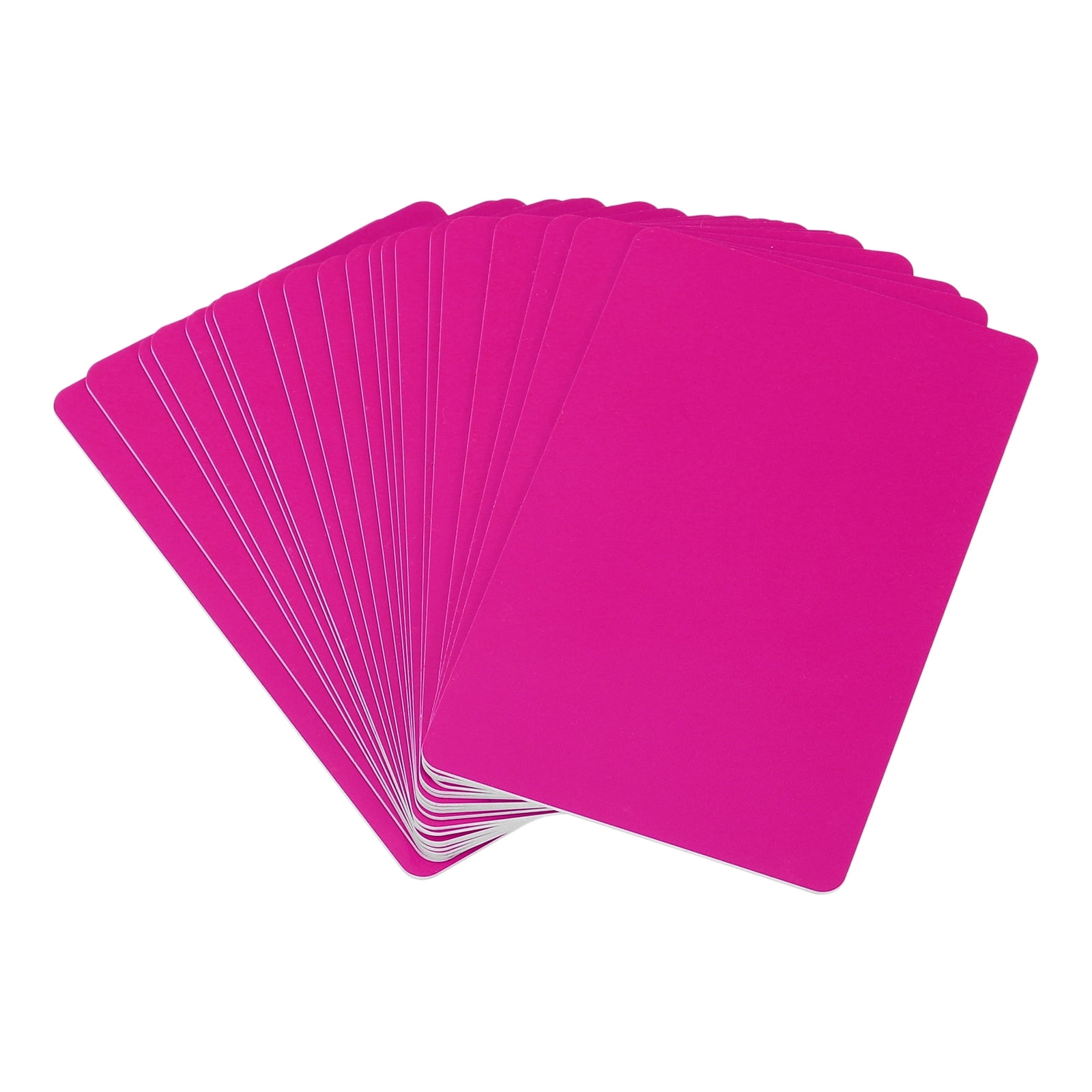 printable plastic cards