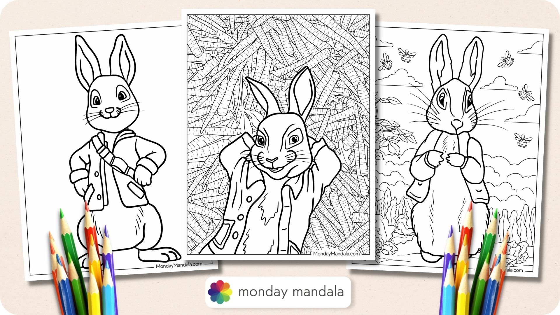 peter rabbit coloring pages peter rabbit coloring pages